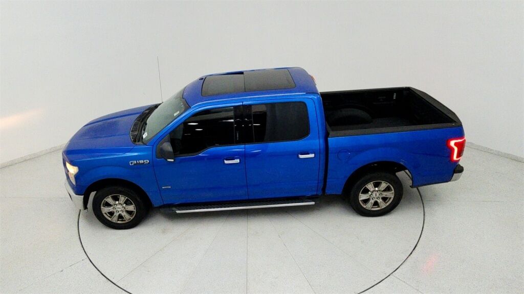 2015 Ford F-150 XLT Laurel MD