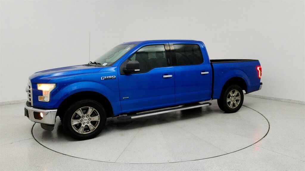 2015 Ford F-150 XLT Laurel MD
