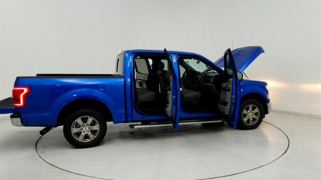 2015 Ford F-150 XLT Laurel MD