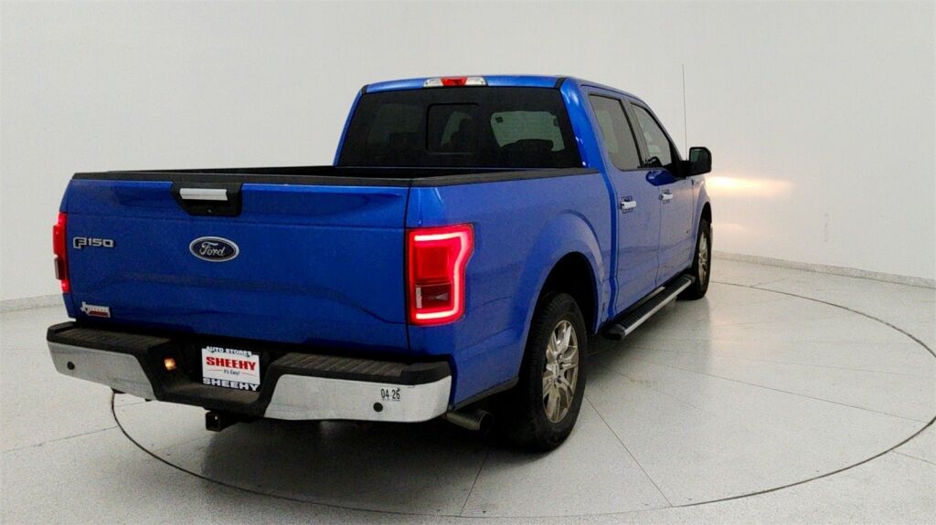 2015 Ford F-150 XLT Laurel MD