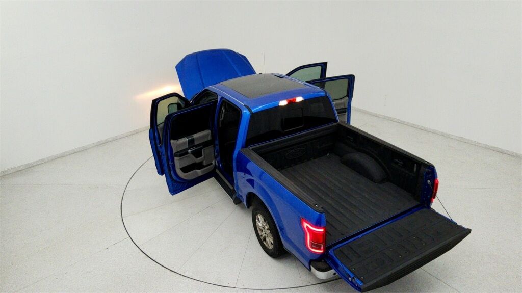 2015 Ford F-150 XLT Laurel MD