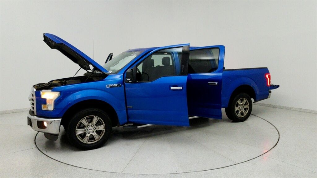 2015 Ford F-150 XLT Laurel MD