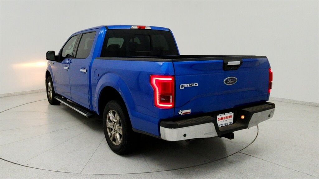 2015 Ford F-150 XLT Laurel MD