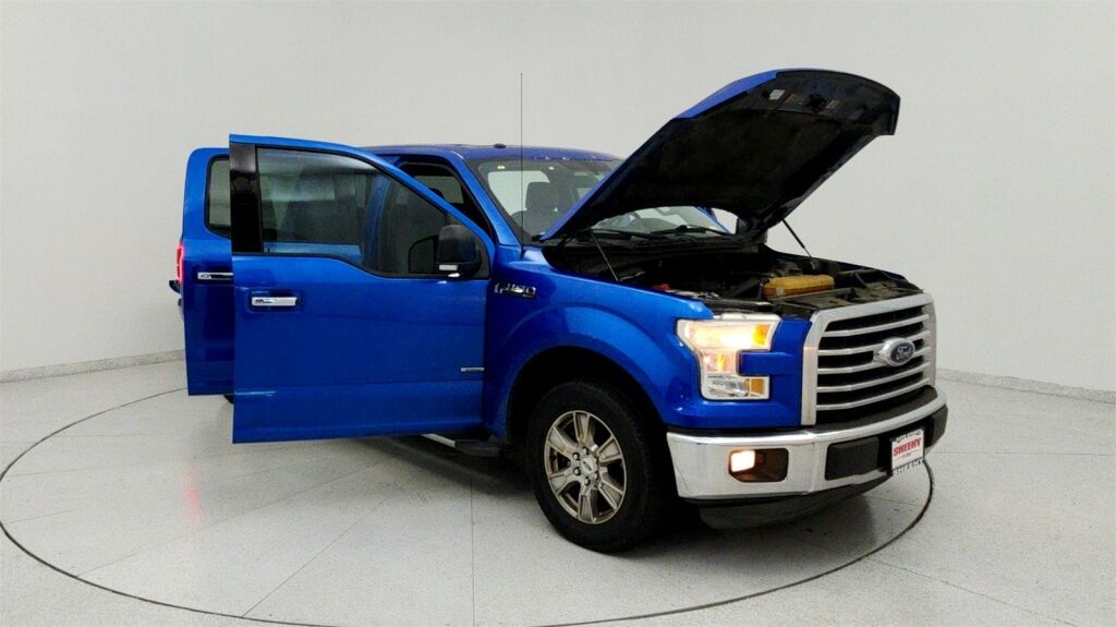 2015 Ford F-150 XLT Laurel MD