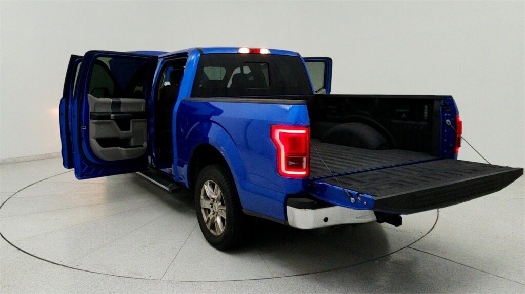 2015 Ford F-150 XLT Laurel MD