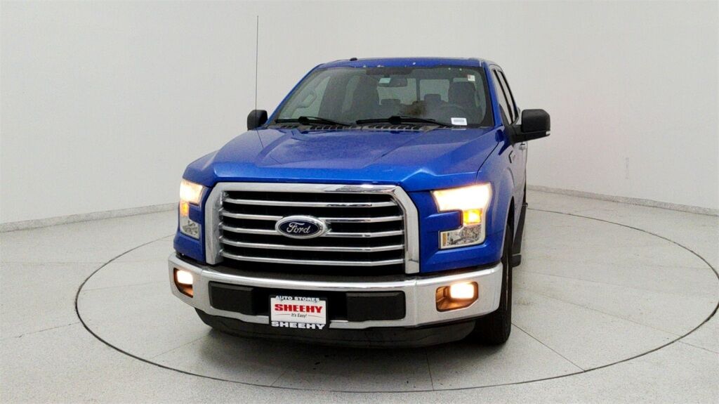 2015 Ford F-150 XLT Laurel MD