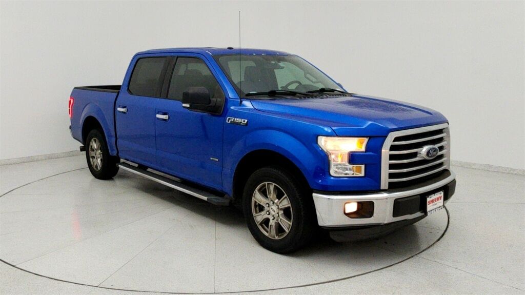 2015 Ford F-150 XLT Laurel MD