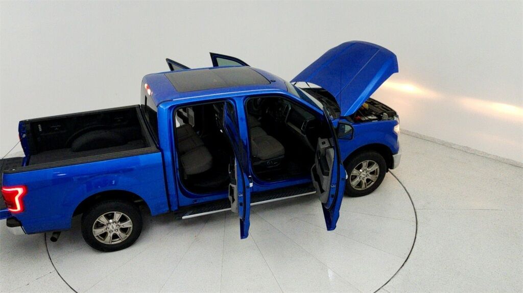 2015 Ford F-150 XLT Laurel MD