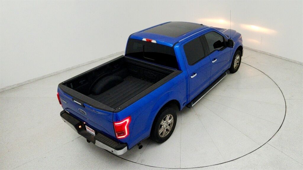 2015 Ford F-150 XLT Laurel MD