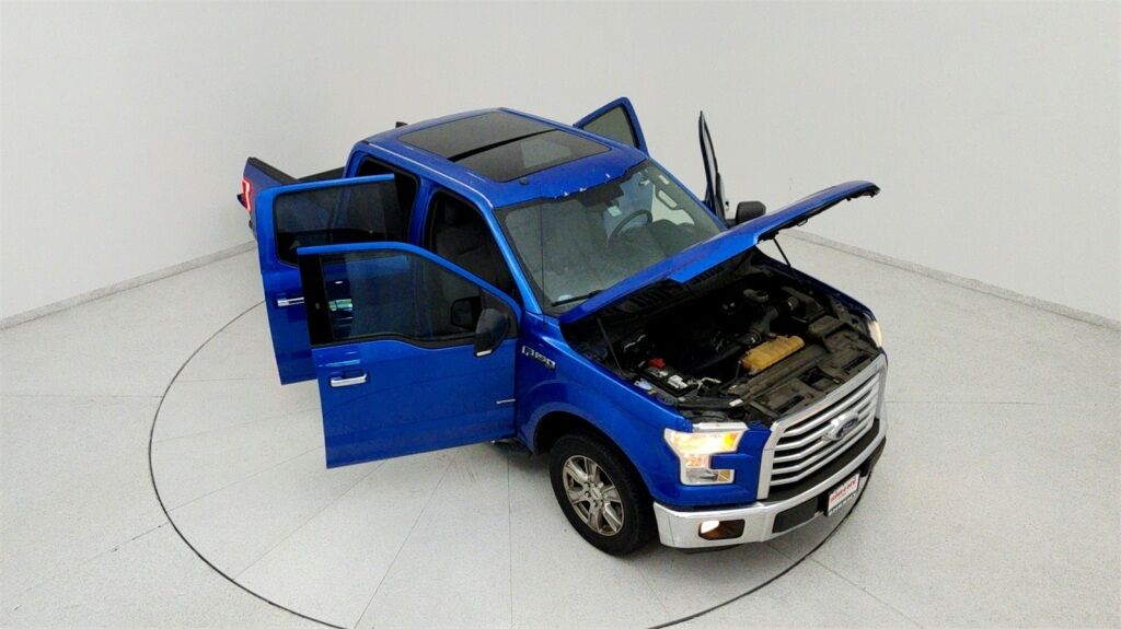 2015 Ford F-150 XLT Laurel MD