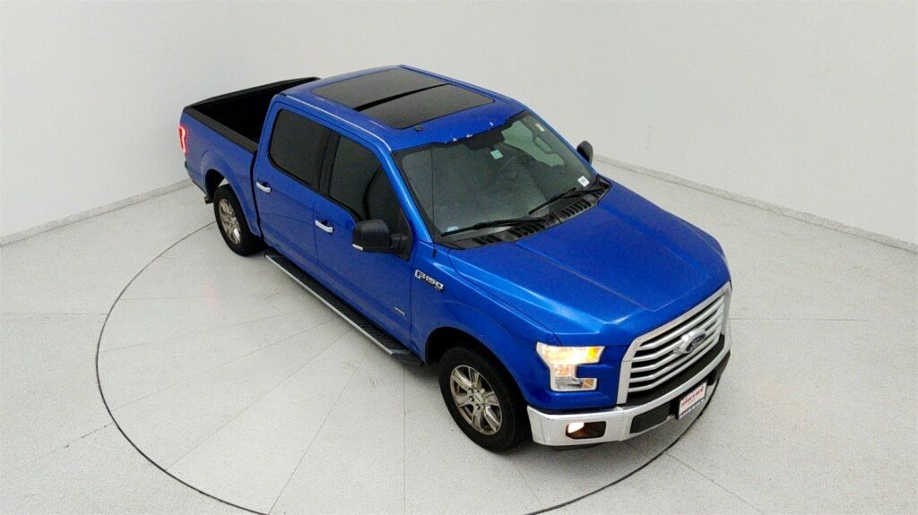 2015 Ford F-150 XLT Laurel MD