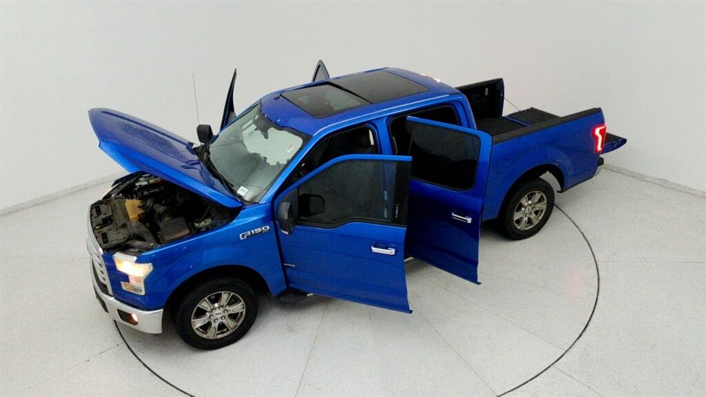 2015 Ford F-150 XLT Laurel MD