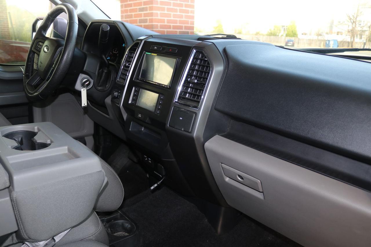 2015 Ford F-150 XLT Fredericksburg VA