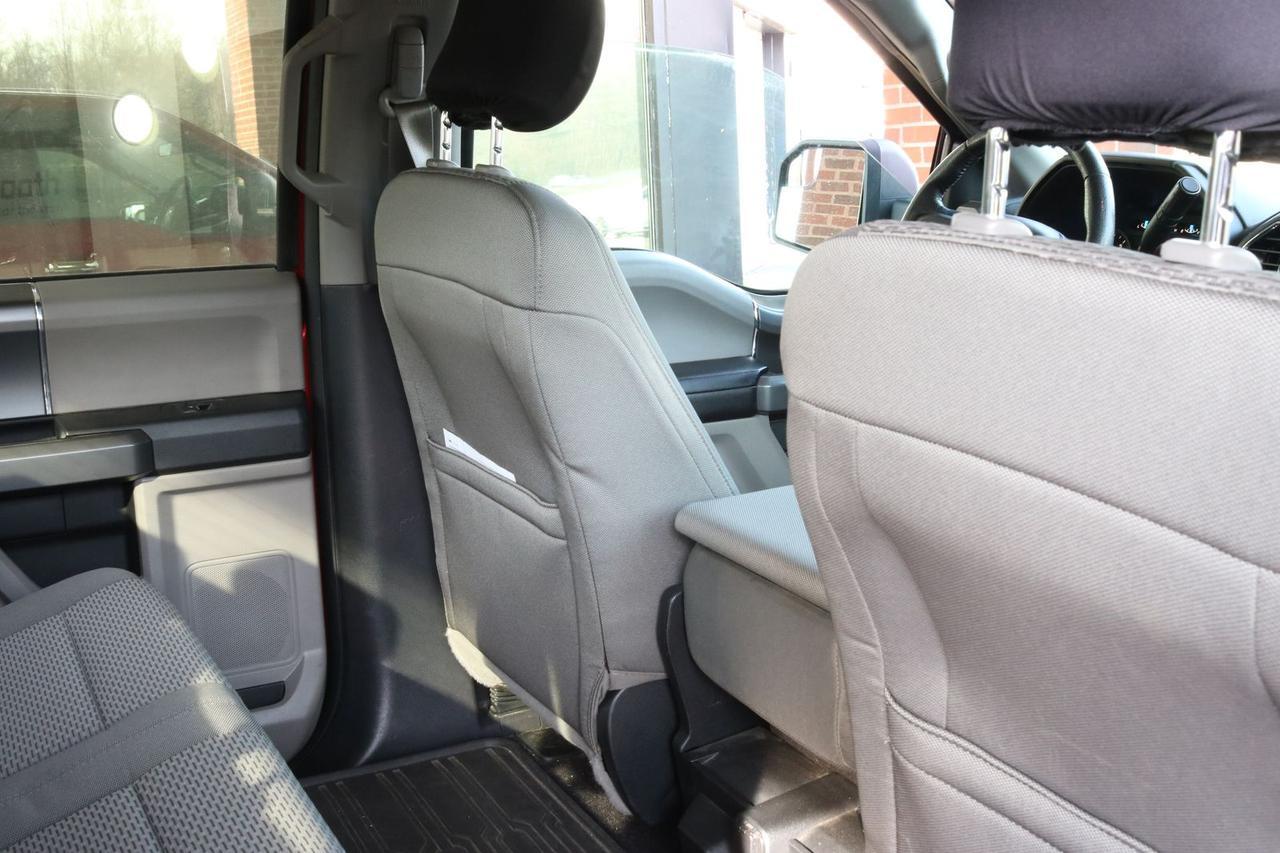 2015 Ford F-150 XLT Fredericksburg VA