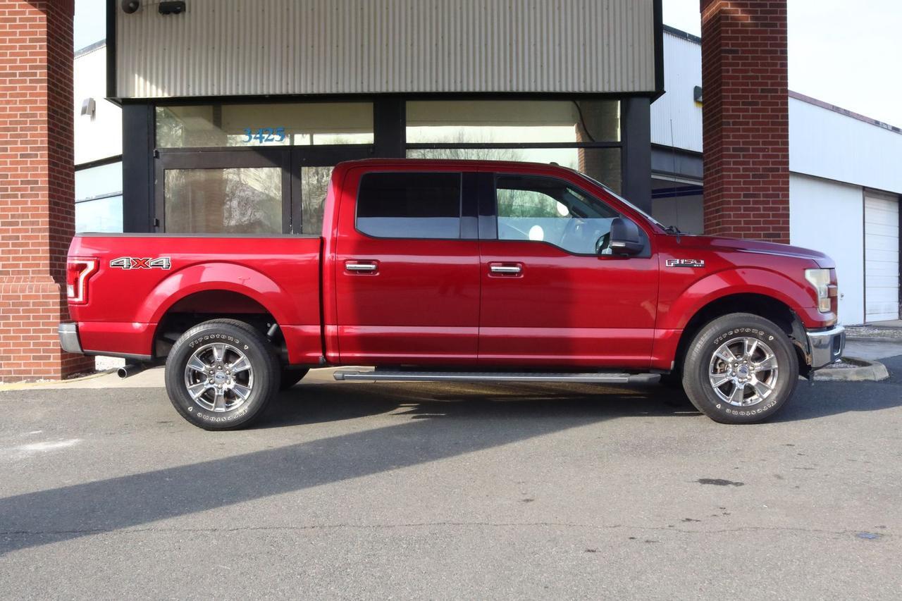 2015 Ford F-150 XLT Fredericksburg VA