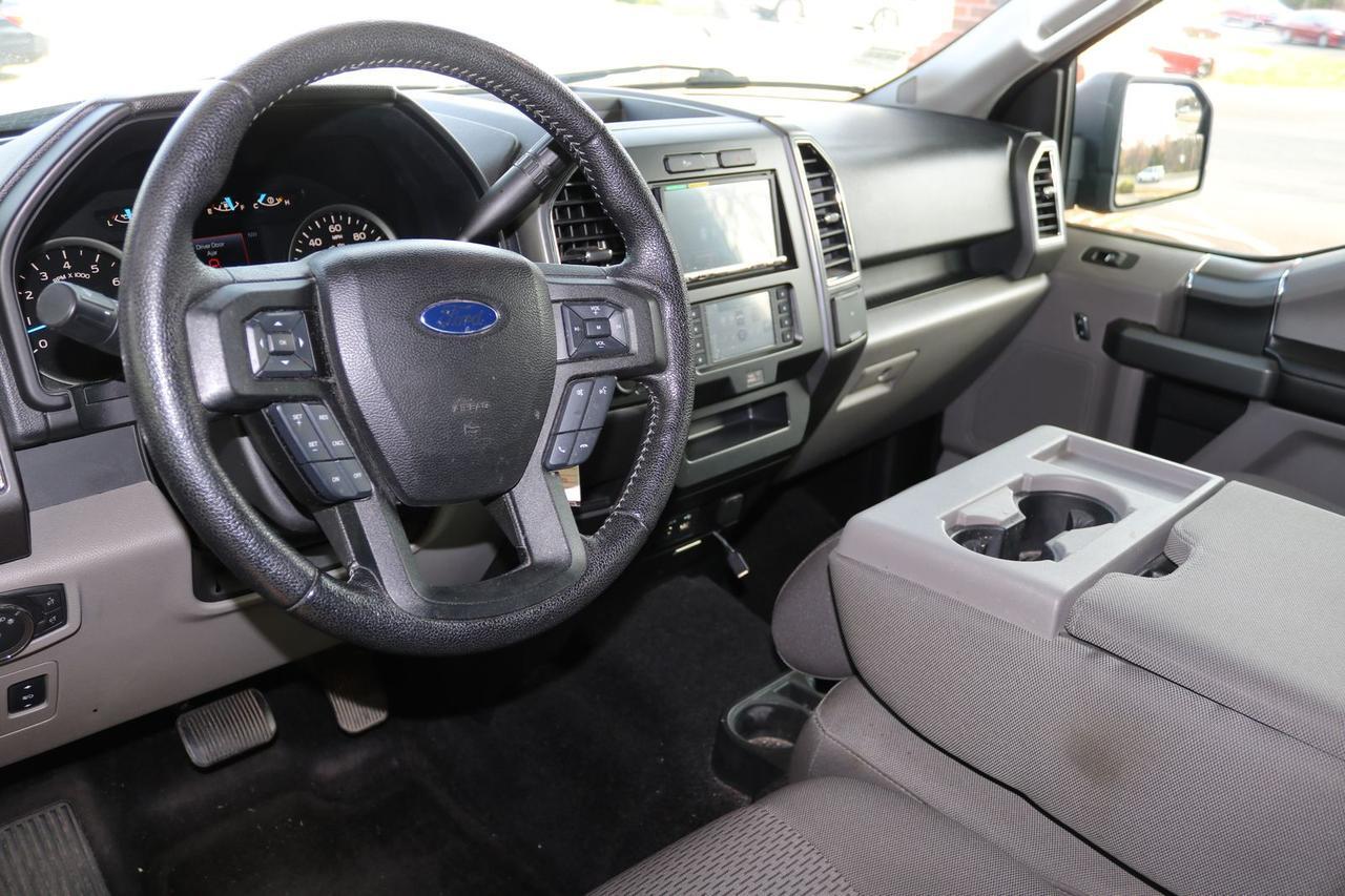 2015 Ford F-150 XLT Fredericksburg VA