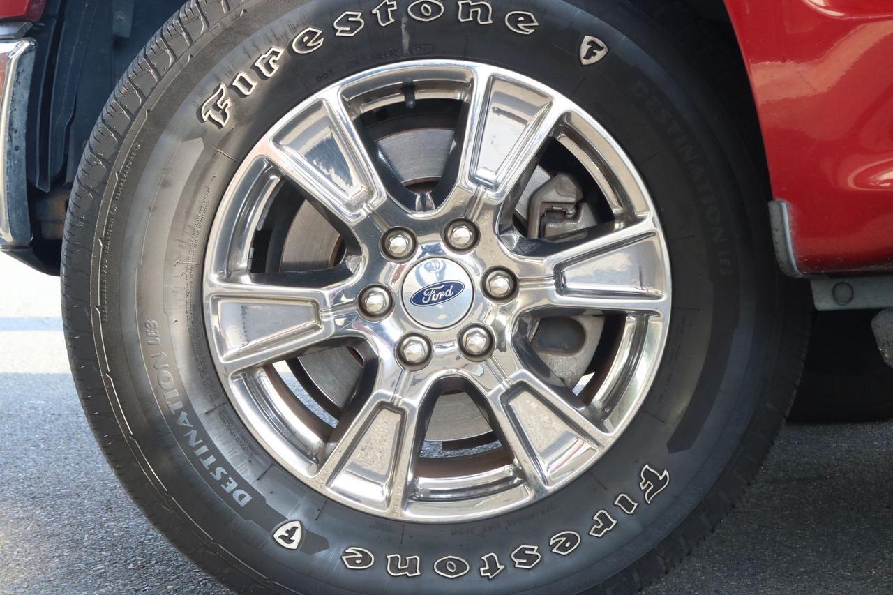 2015 Ford F-150 XLT Fredericksburg VA