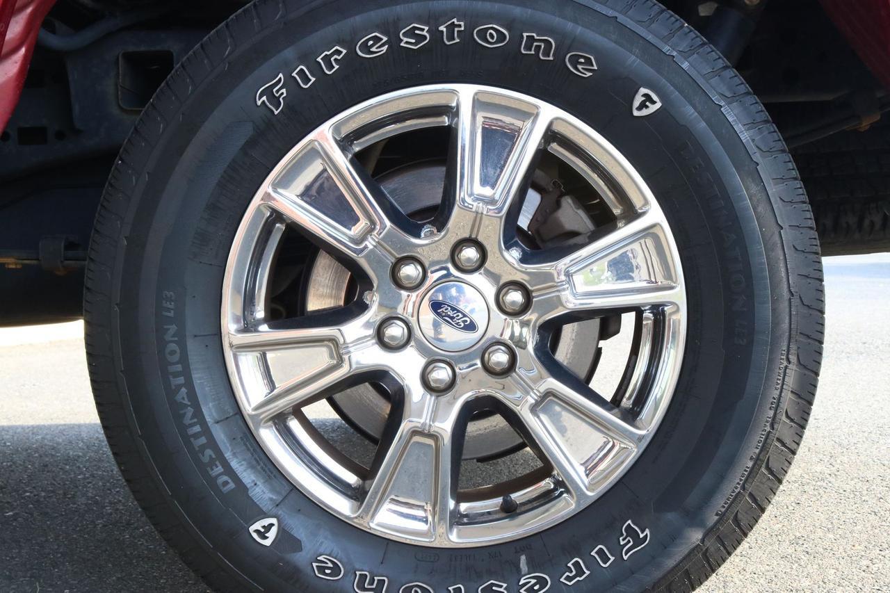 2015 Ford F-150 XLT Fredericksburg VA