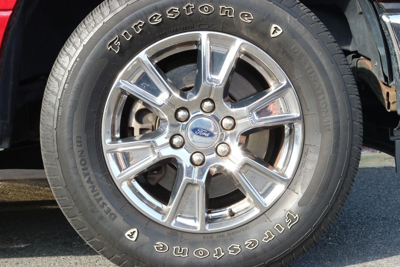 2015 Ford F-150 XLT Fredericksburg VA