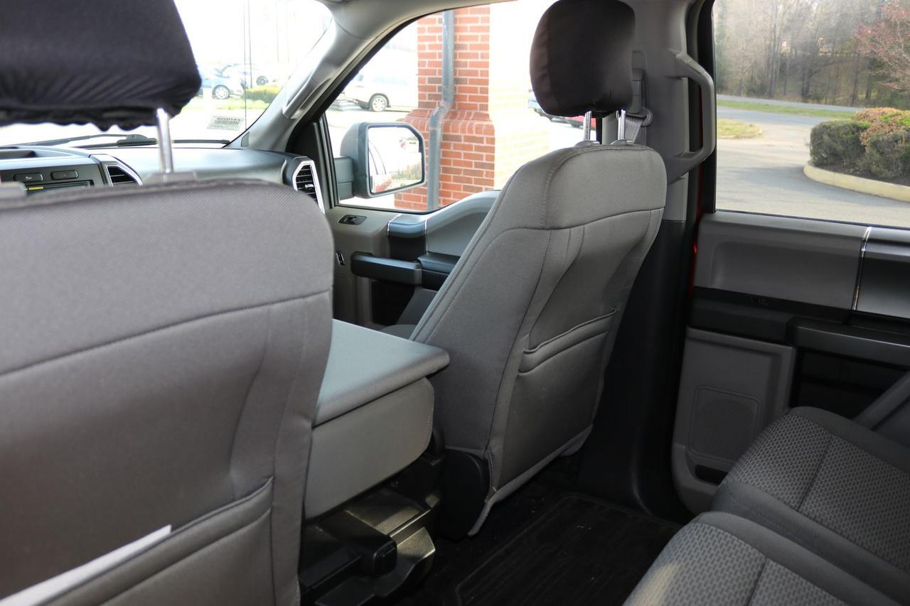 2015 Ford F-150 XLT Fredericksburg VA