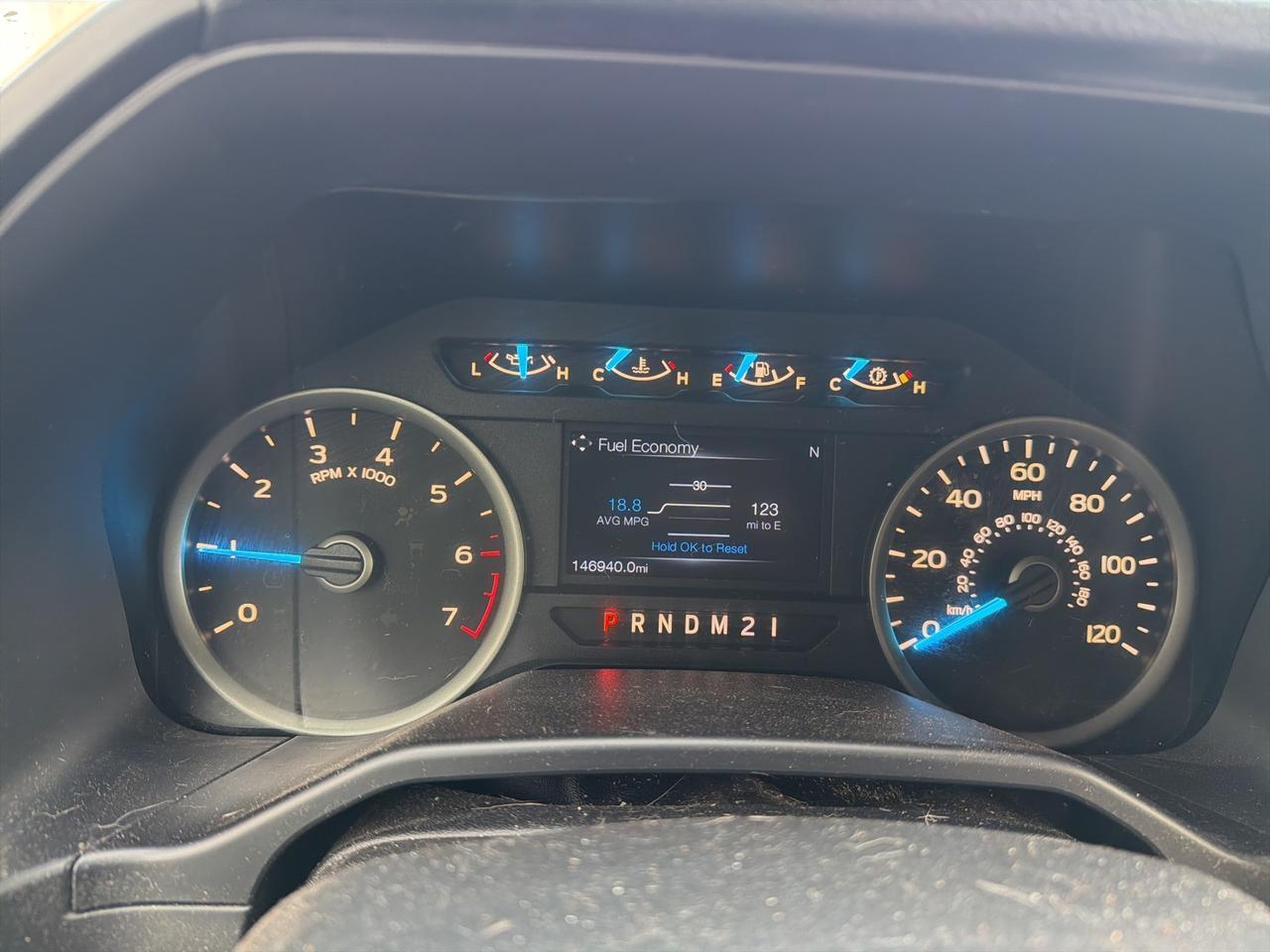 2015 Ford F-150 XLT Ashland VA