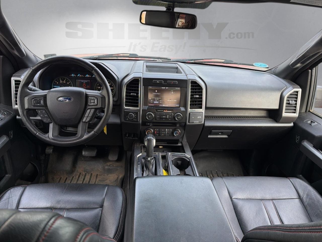 2015 Ford F-150 XLT Ashland VA