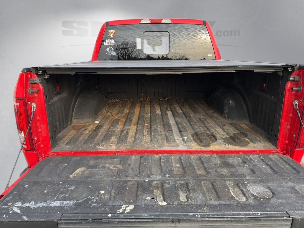 2015 Ford F-150 XLT Ashland VA