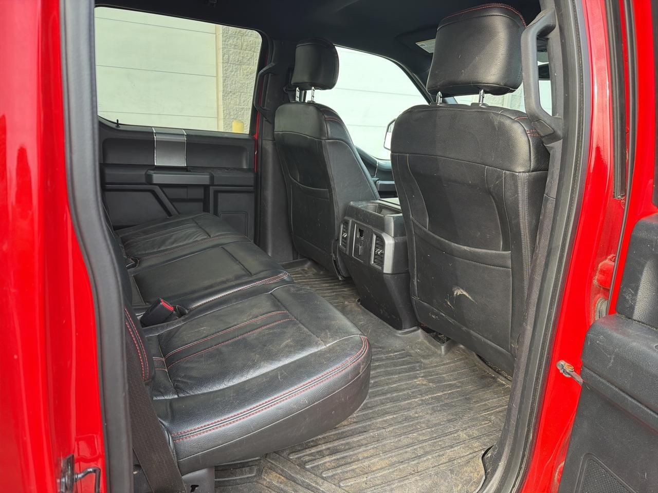 2015 Ford F-150 XLT Ashland VA