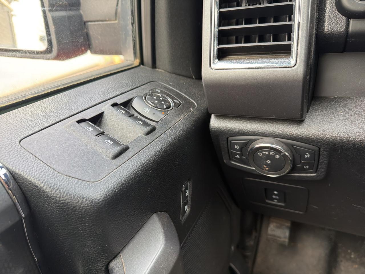 2015 Ford F-150 XLT Ashland VA