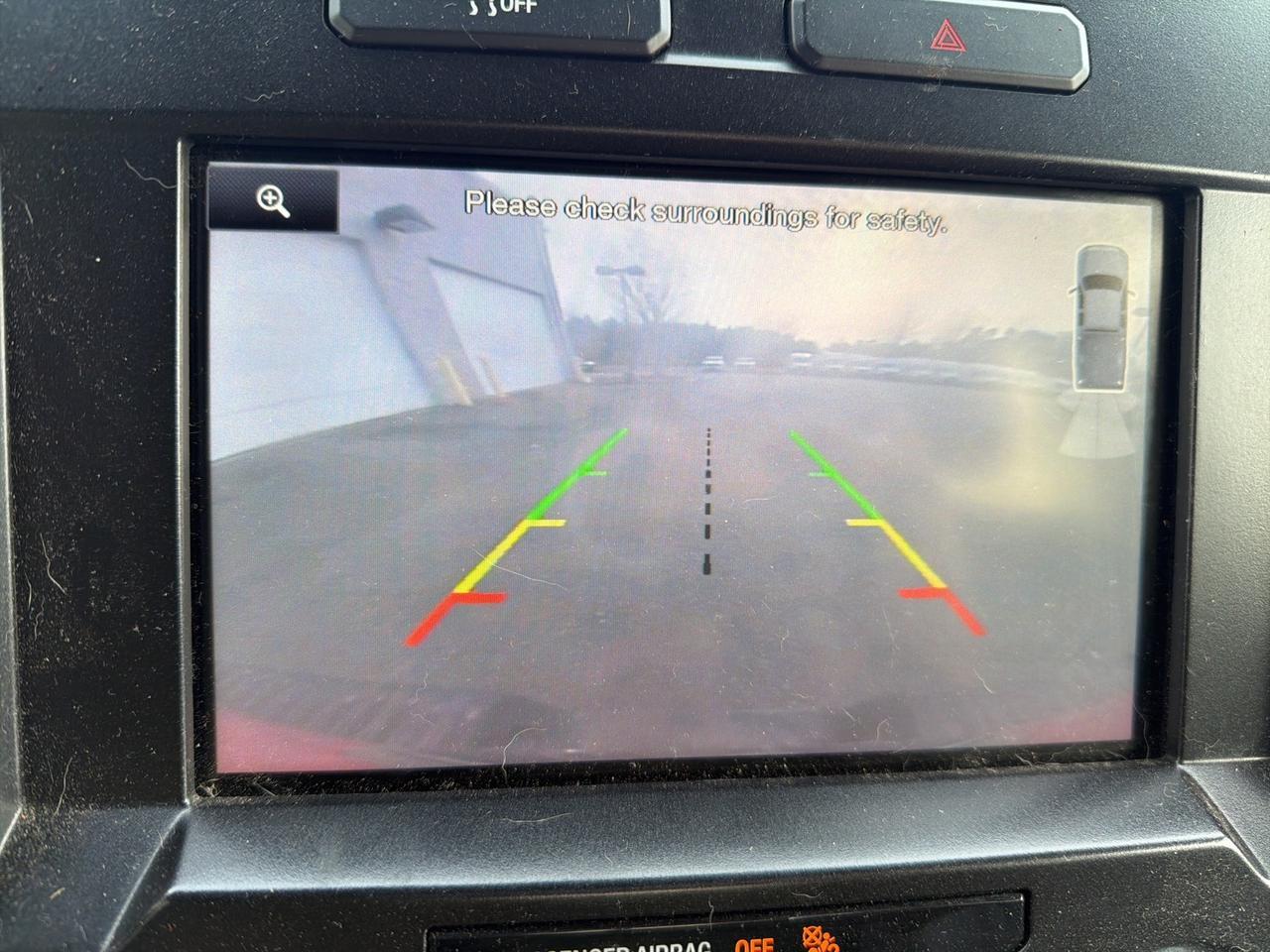 2015 Ford F-150 XLT Ashland VA