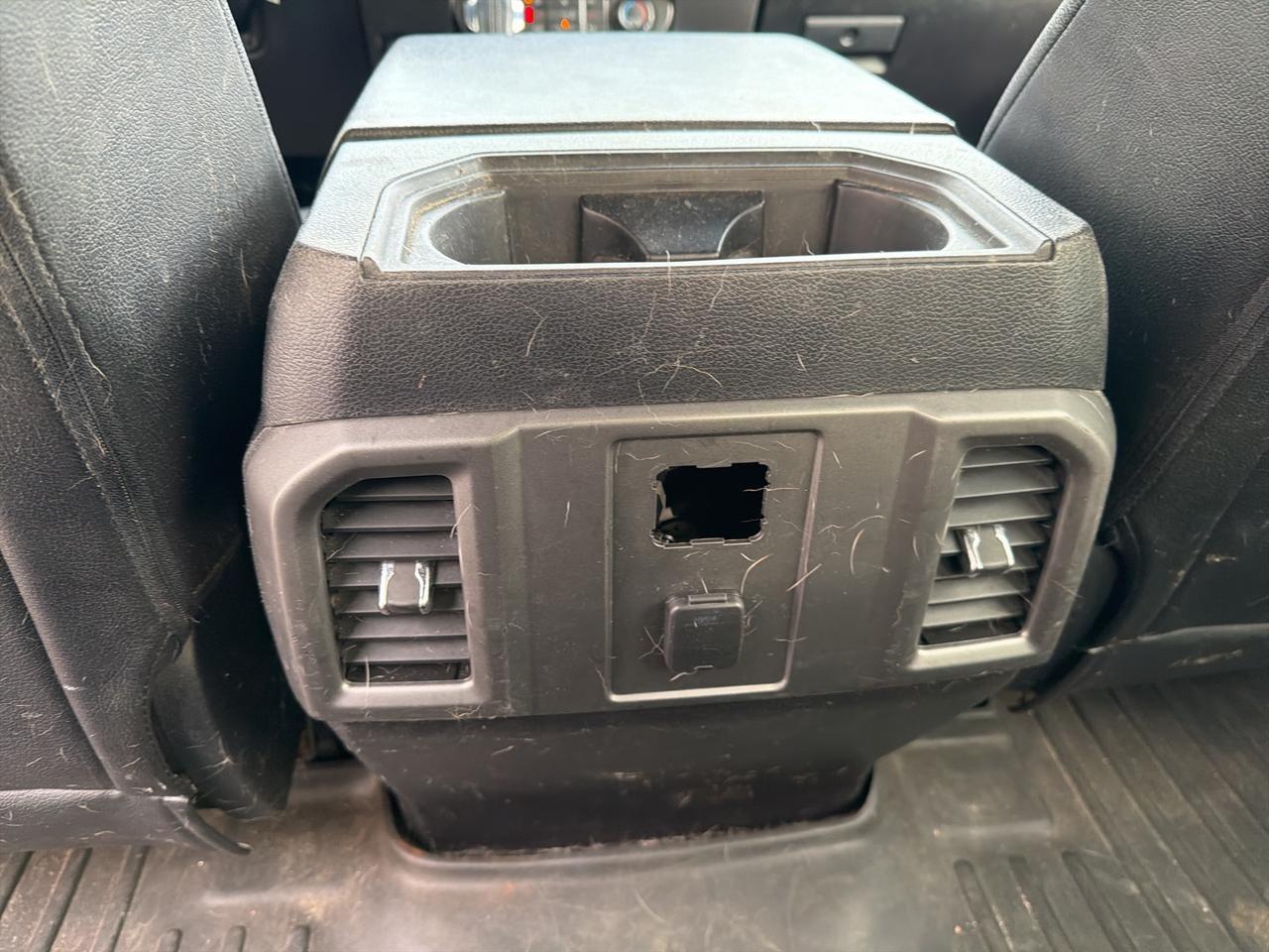 2015 Ford F-150 XLT Ashland VA