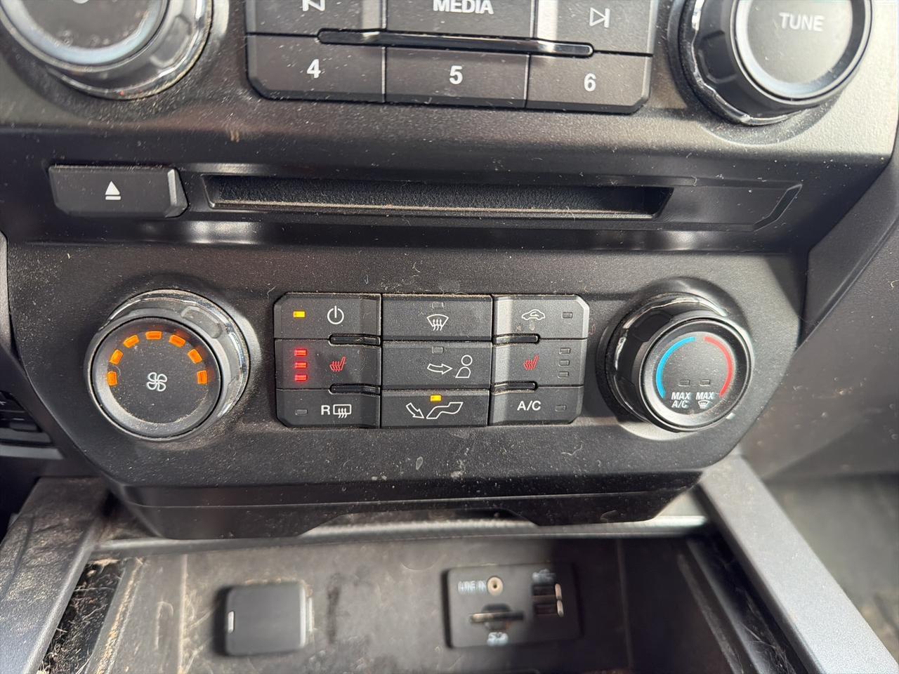 2015 Ford F-150 XLT Ashland VA