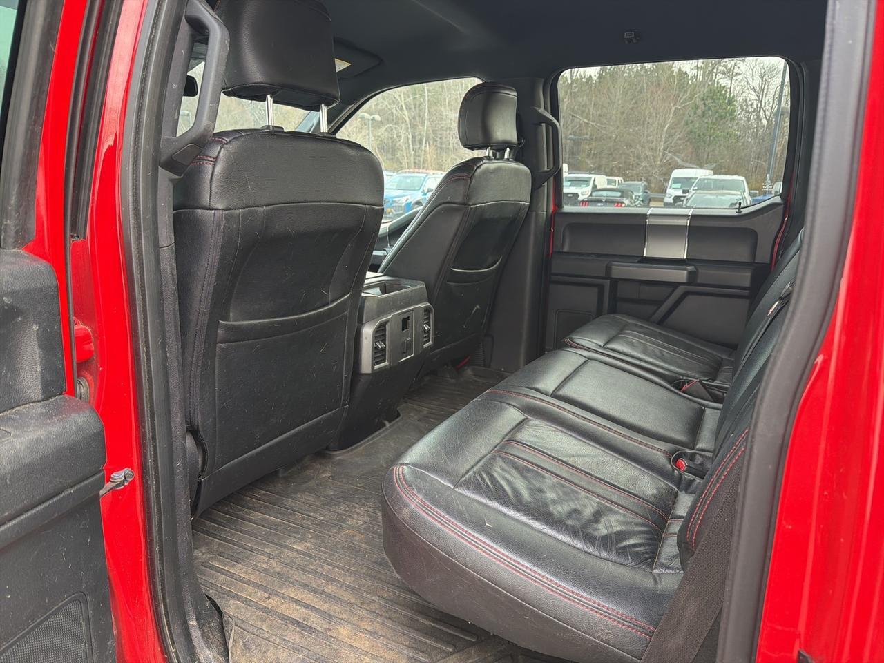 2015 Ford F-150 XLT Ashland VA