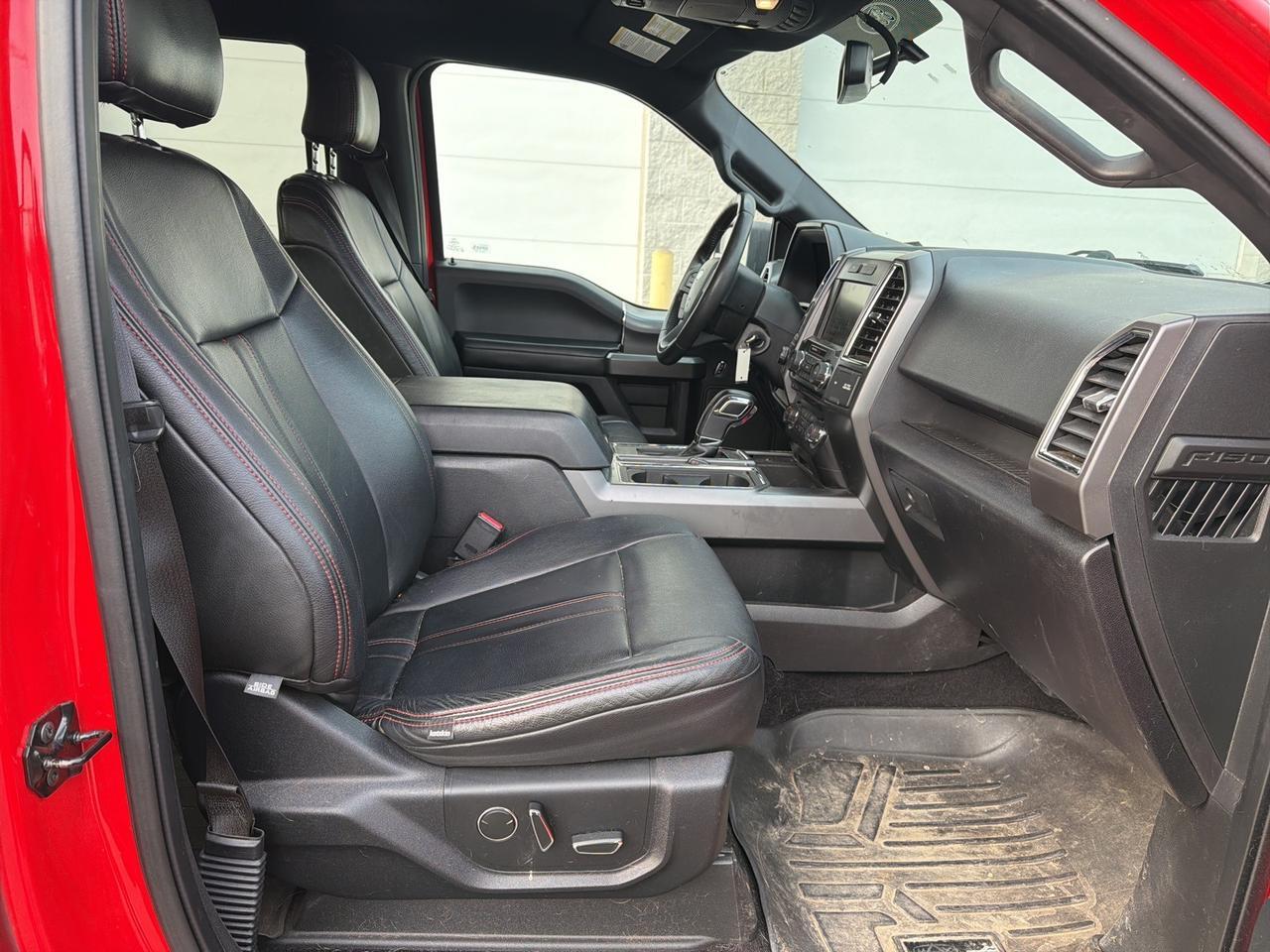 2015 Ford F-150 XLT Ashland VA