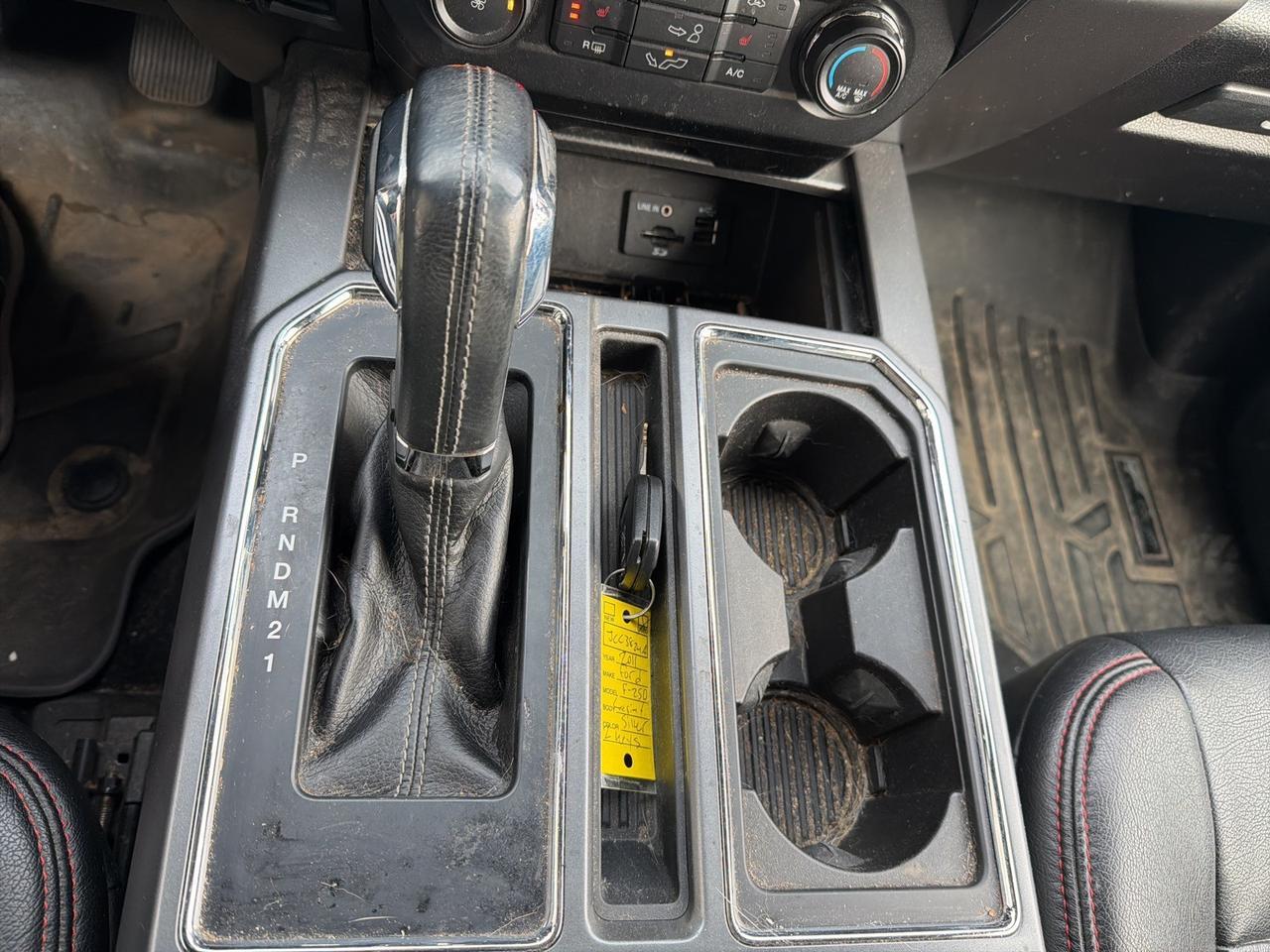 2015 Ford F-150 XLT Ashland VA