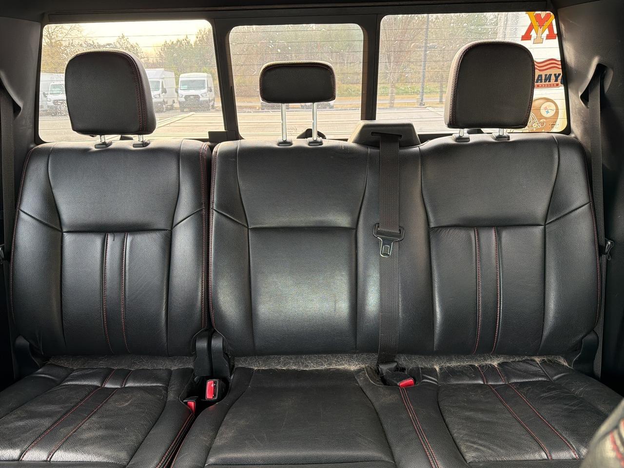 2015 Ford F-150 XLT Ashland VA