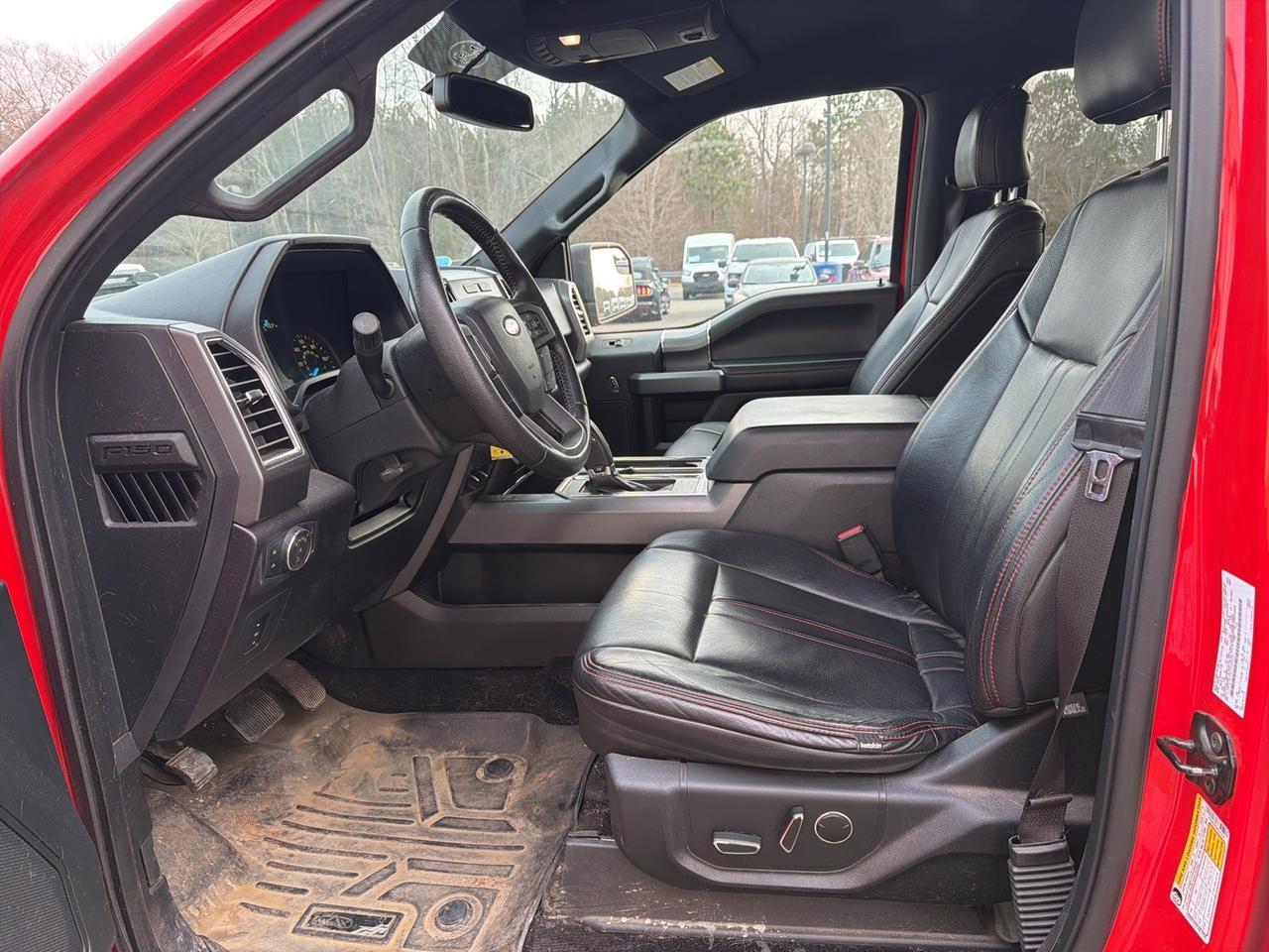 2015 Ford F-150 XLT Ashland VA