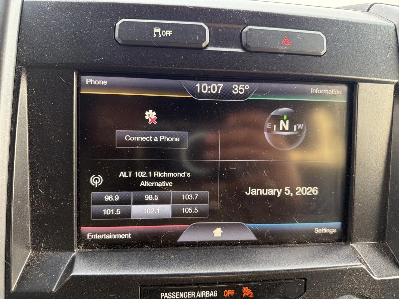 2015 Ford F-150 XLT Ashland VA