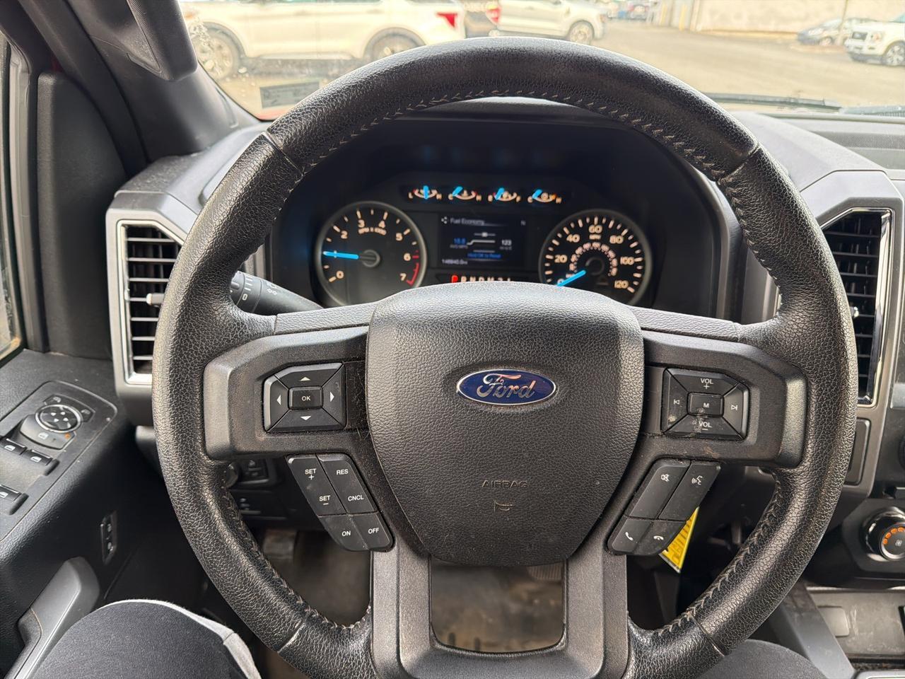 2015 Ford F-150 XLT Ashland VA