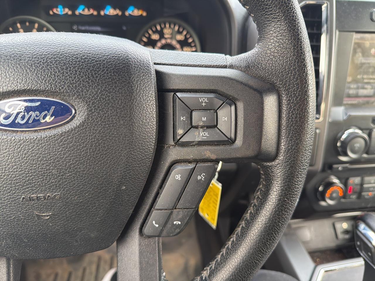 2015 Ford F-150 XLT Ashland VA