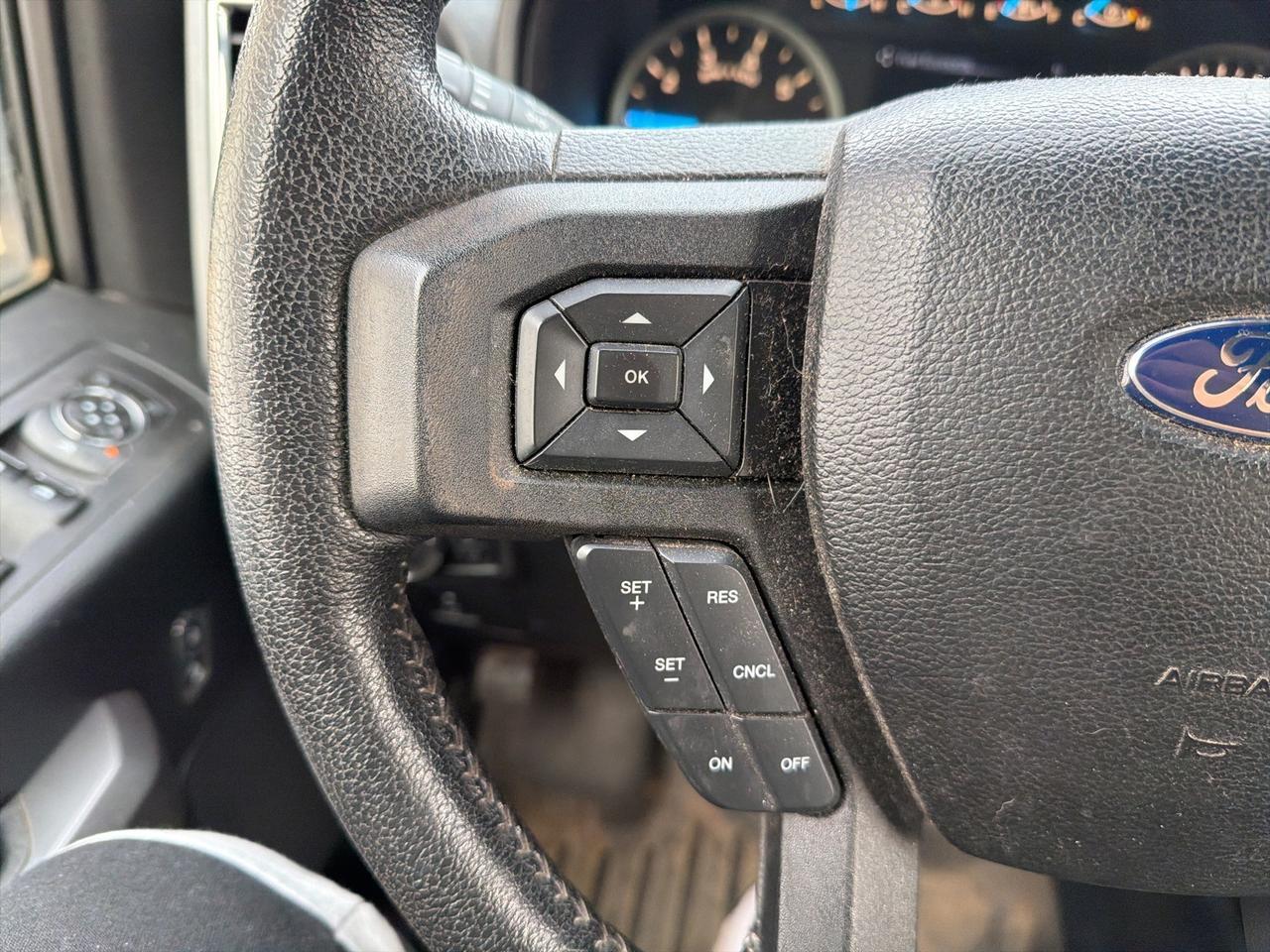 2015 Ford F-150 XLT Ashland VA