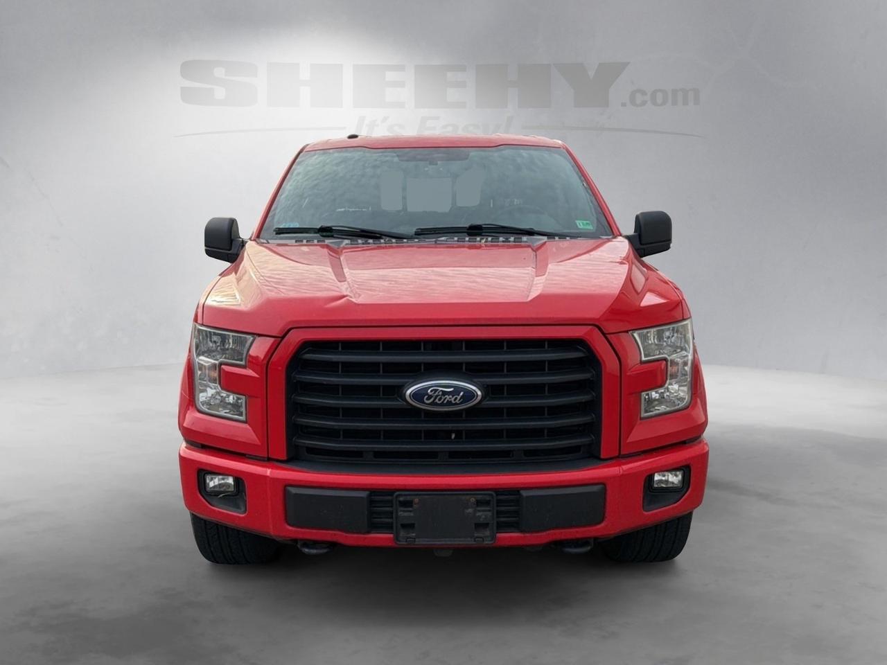 2015 Ford F-150 XLT Ashland VA