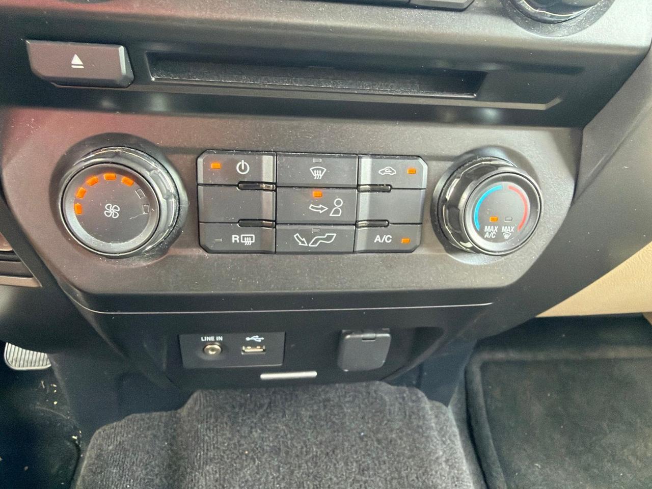 2015 Ford F-150 XLT Ashland VA
