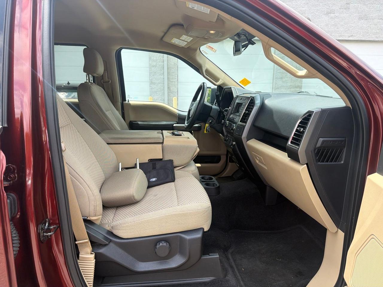 2015 Ford F-150 XLT Ashland VA