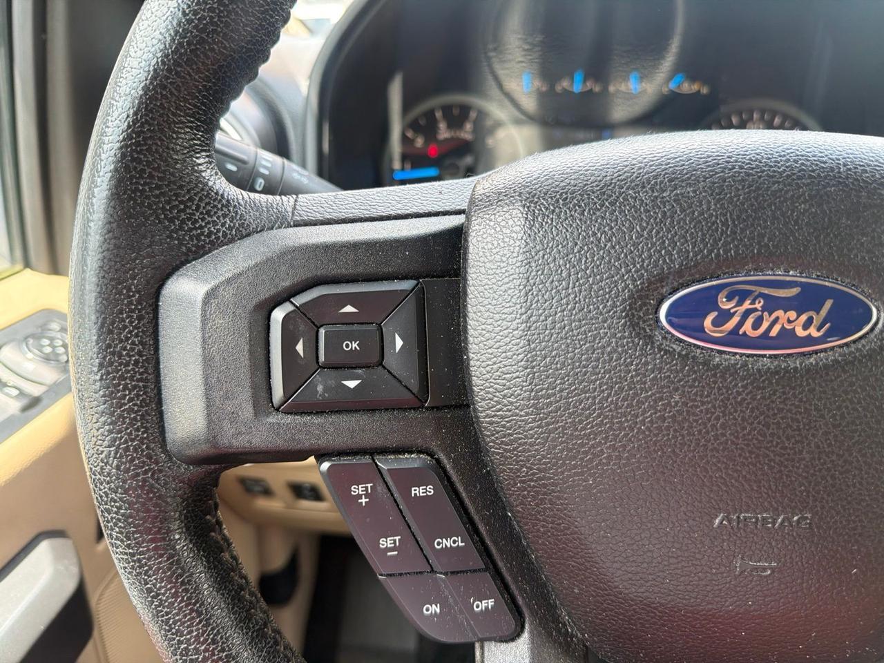 2015 Ford F-150 XLT Ashland VA
