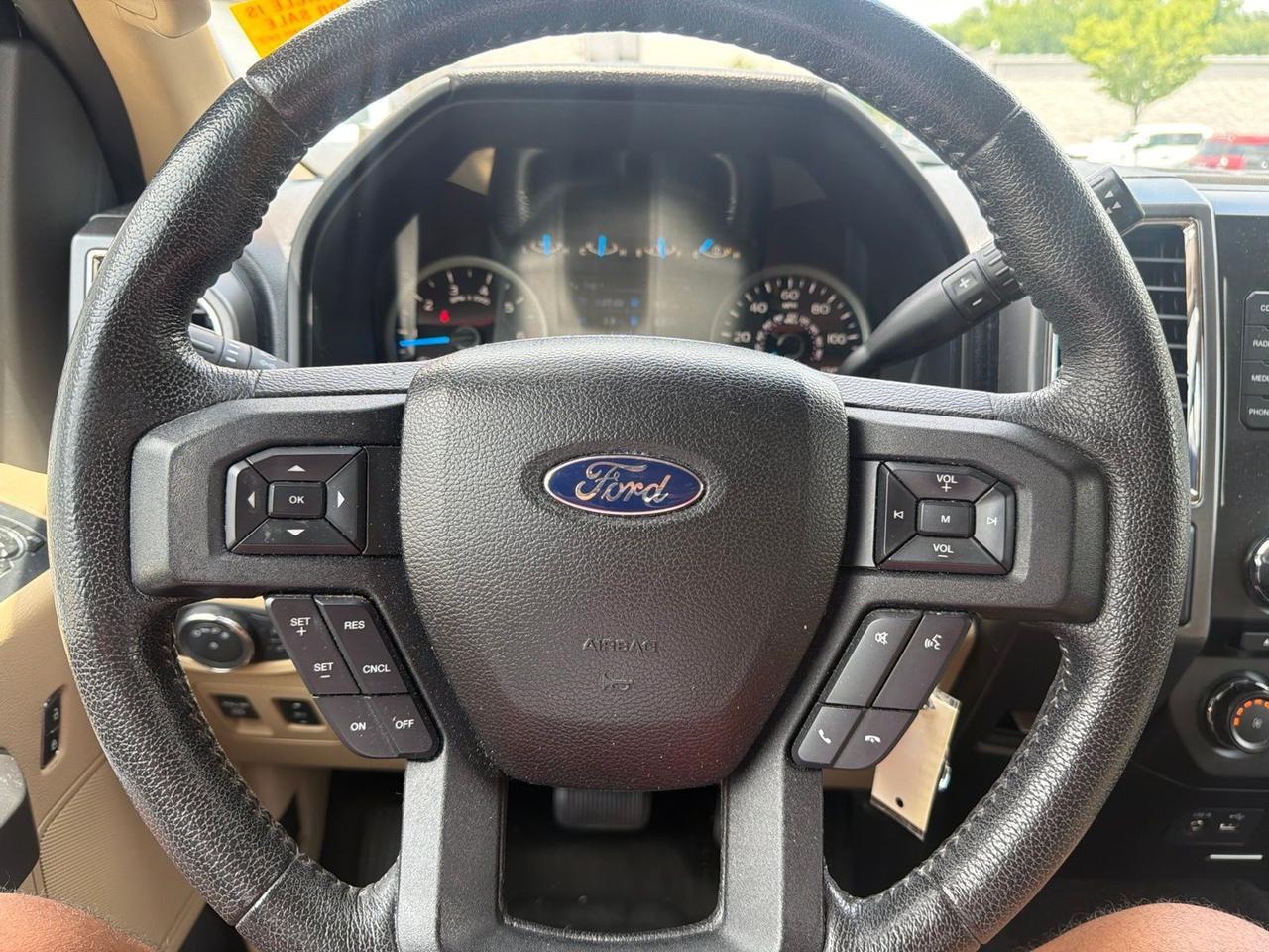 2015 Ford F-150 XLT Ashland VA
