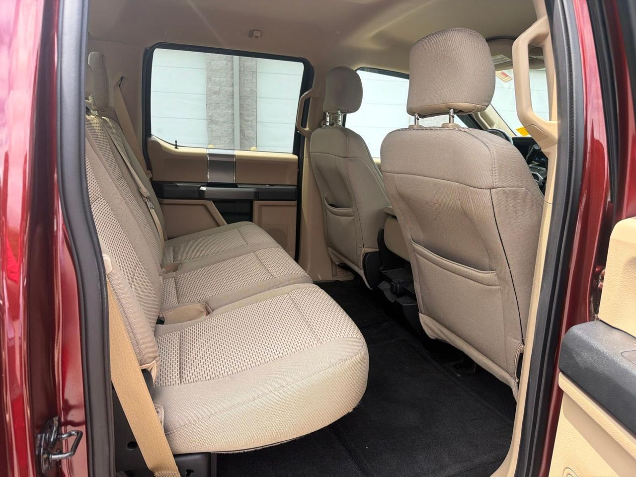 2015 Ford F-150 XLT Ashland VA