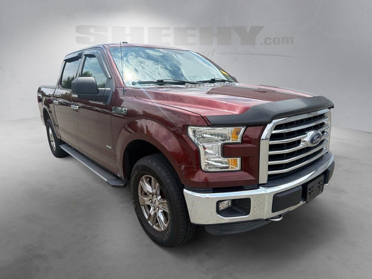 2015 Ford F-150 XLT Ashland VA