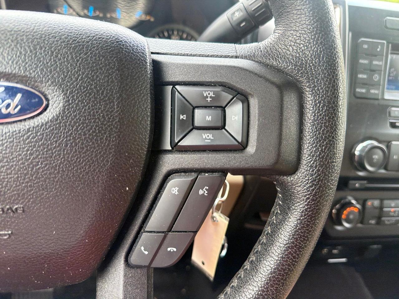 2015 Ford F-150 XLT Ashland VA