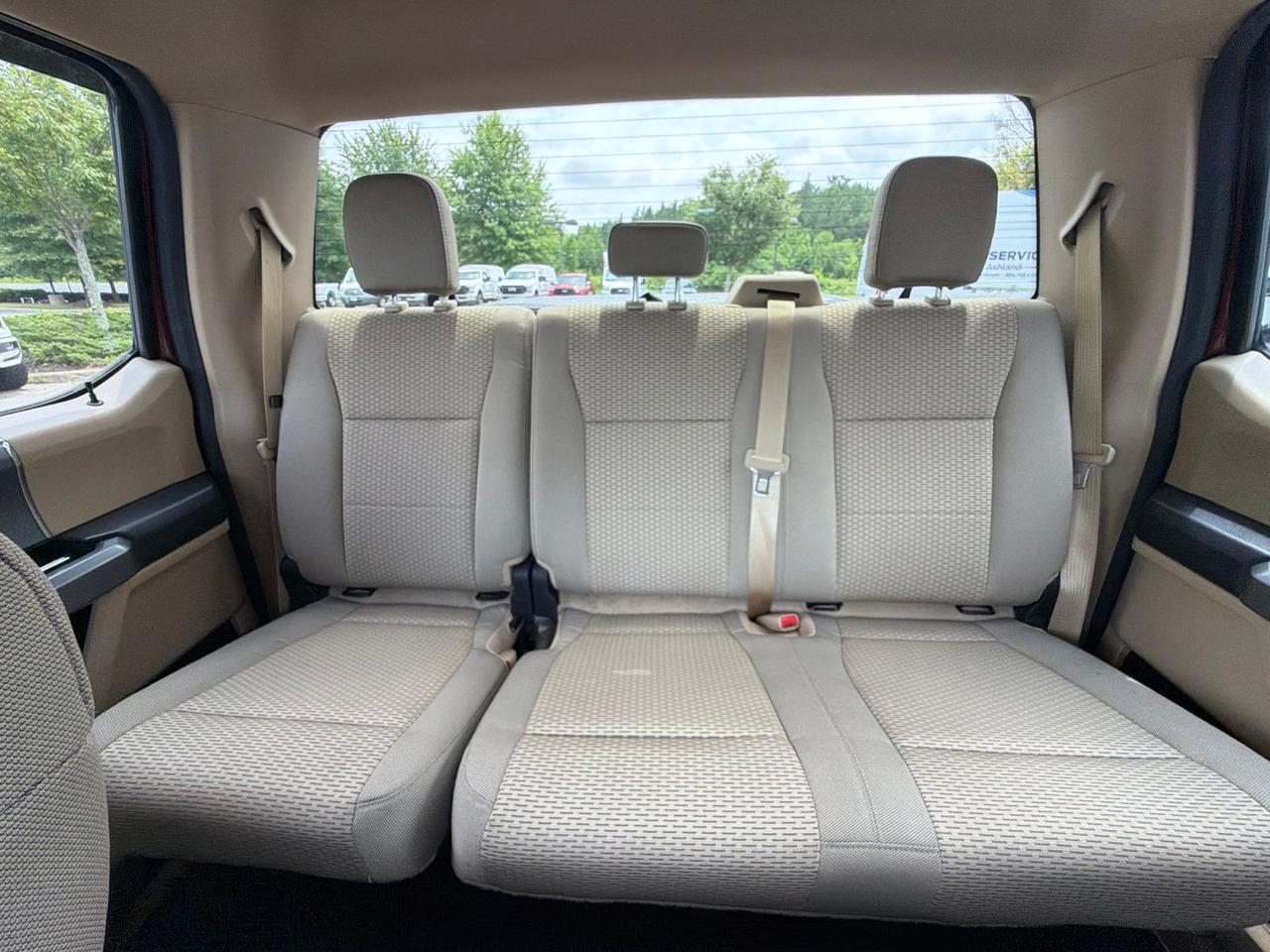 2015 Ford F-150 XLT Ashland VA